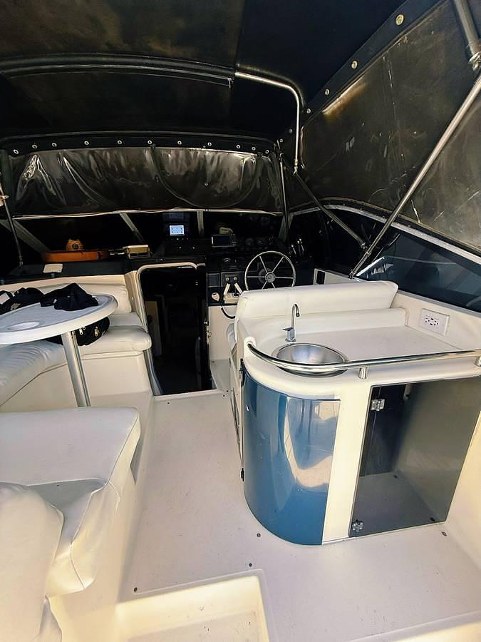 Used 1991 Bayliner Avanti 3555