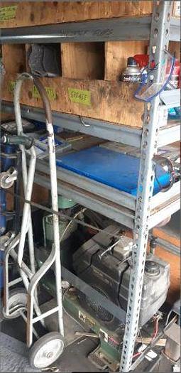 Used 1990 GMC Top Kick C5500