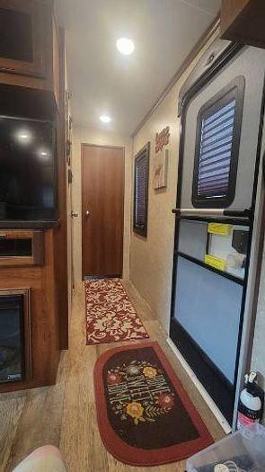 Used 2018 Jayco Eagle HT 306RKDS