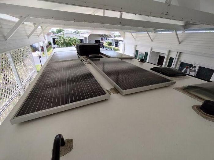 Used 2020 Winnebago Vita 24P