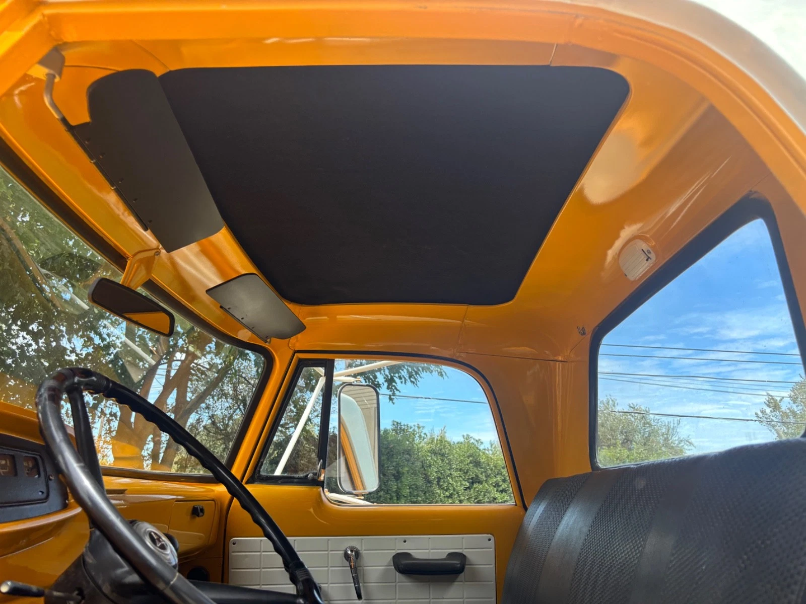 Used 1964 Dodge Power Wagaon