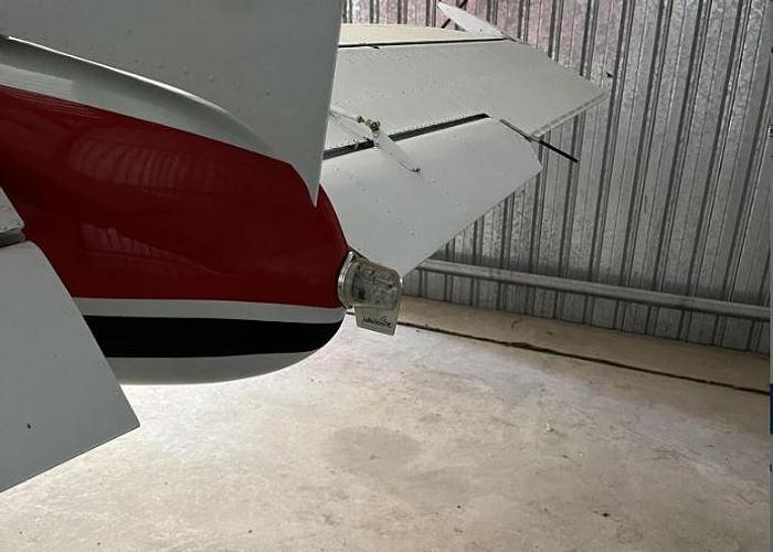 Used 1962 BEECHCRAFT B33 Debonair