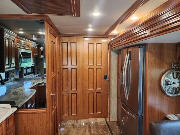 Used 2018 Newmar Dutch Star 4369