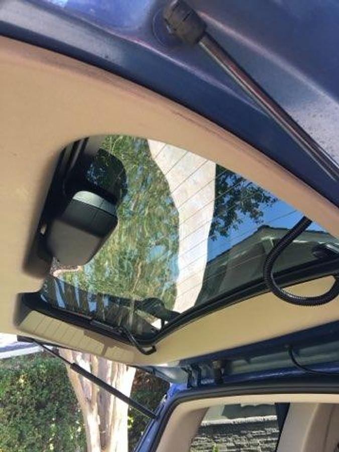 Used 2009 Ford  Explorer Eddie Bauer