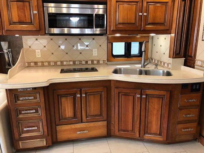 Used 2012 Tiffin Allegro Bus 40QBP