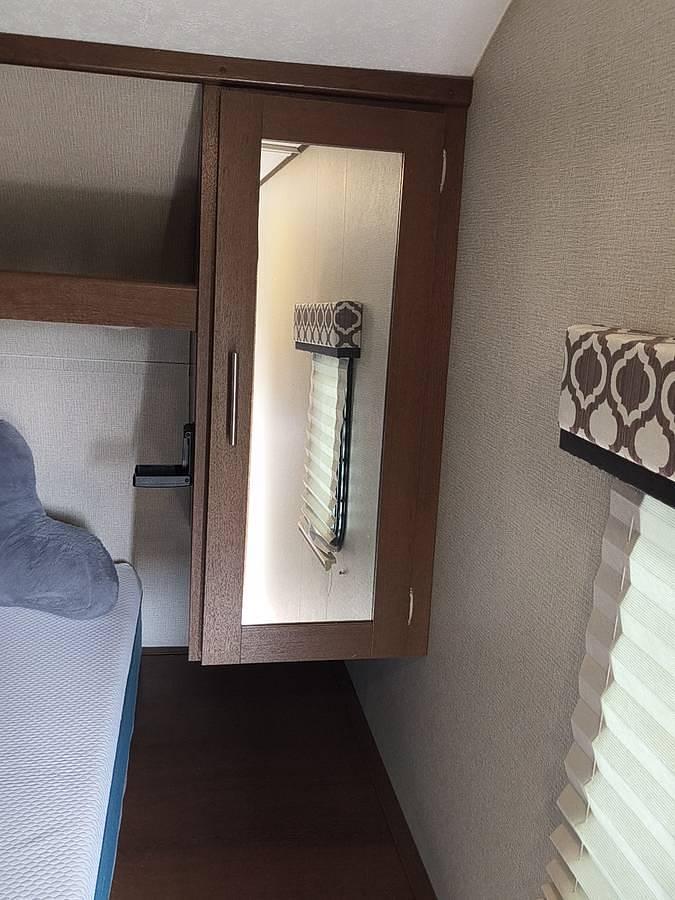 Used 2014 Prime Time Tracer Breeze Travel Trailer