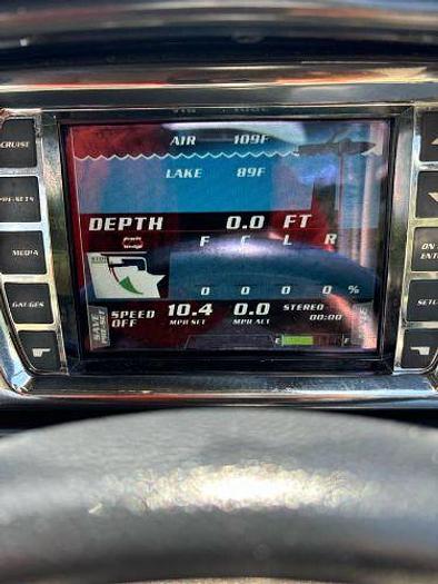 Used 2012 Malibu Wakesetter 23 LSV