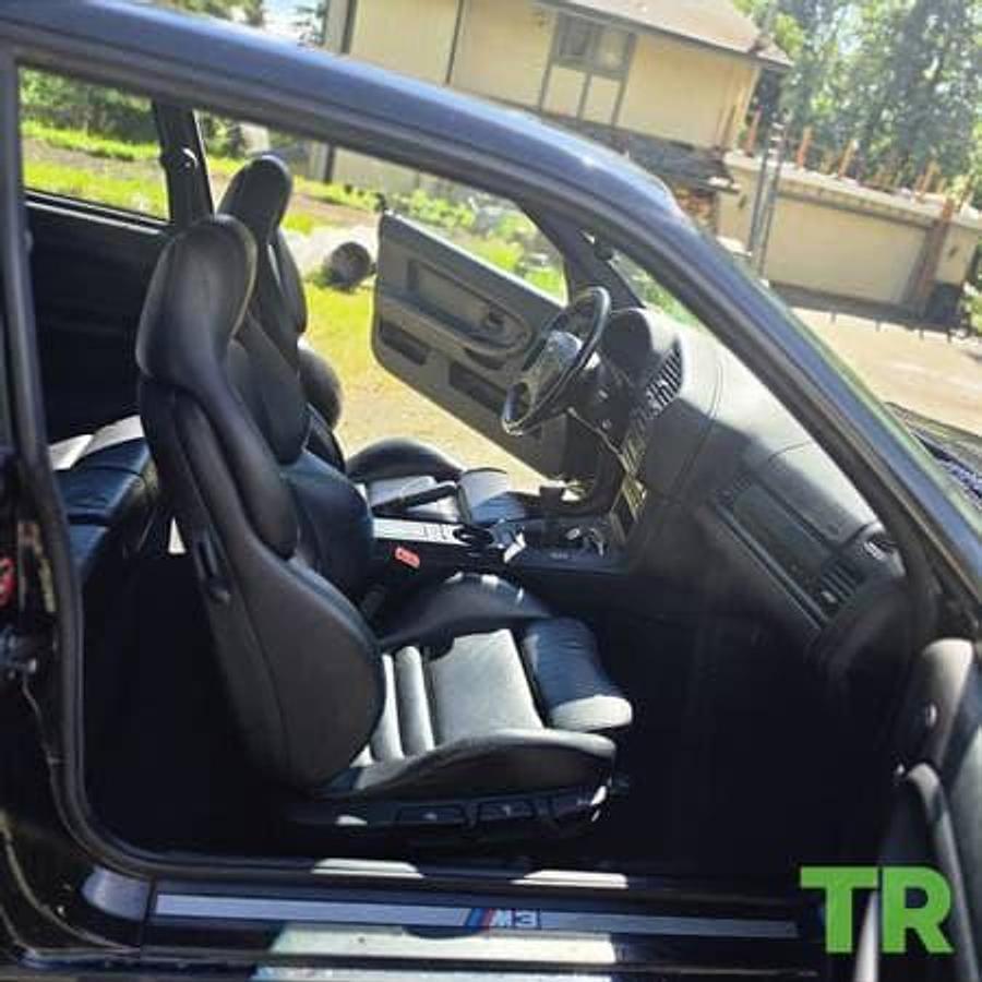 Used 1997 BMW M3
