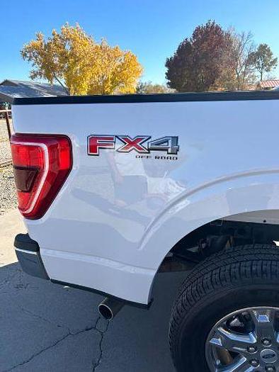 Used 2023 Ford F-150 XLT