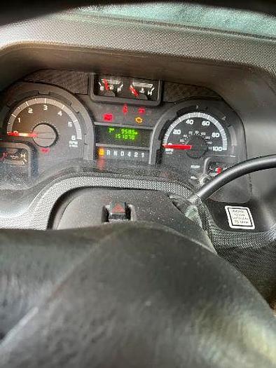 Used 2016 Ford E350 Superduty