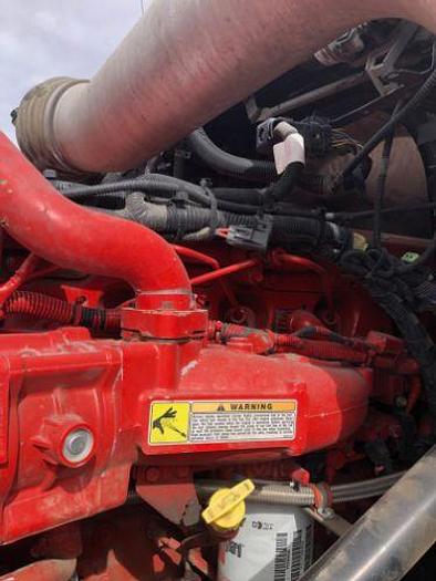 Used 2016 INTERNATIONAL Lonestar