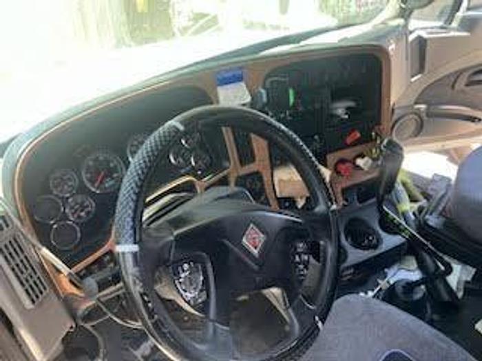 Used 2011 INTERNATIONAL PROSTAR Premium