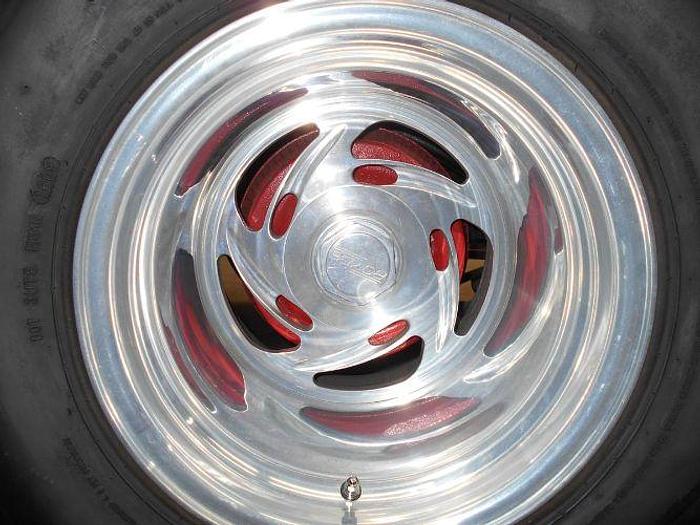 Used 1946 Ford Coupe