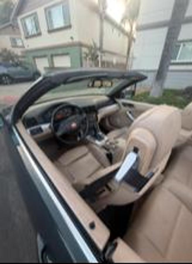 Used 2004 BMW 330Ci Convertible