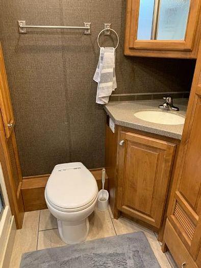 Used 2017 Tiffin Allegro Open Road 36UA