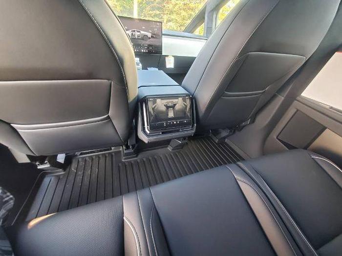 Used 2024 Tesla Cybertruck