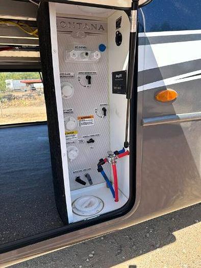 Used 2022 Keystone Montana 3781RL