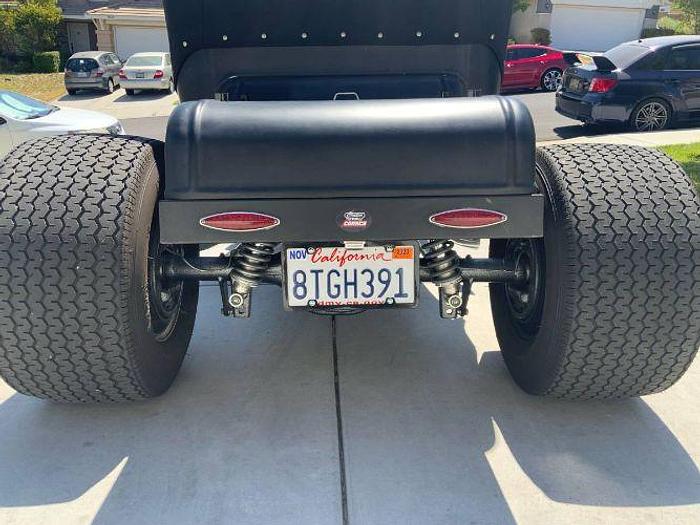 Used 1923 Ford T-Bucket Roadster