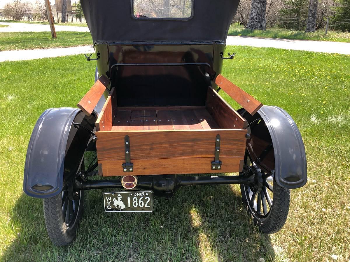 Used 1929 Ford Model A Pickup