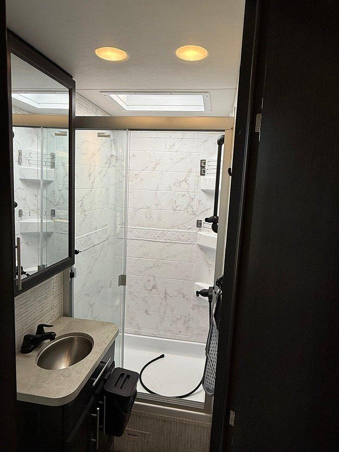 Used 2024 Jayco Greyhawk 27U Class C Motorhome