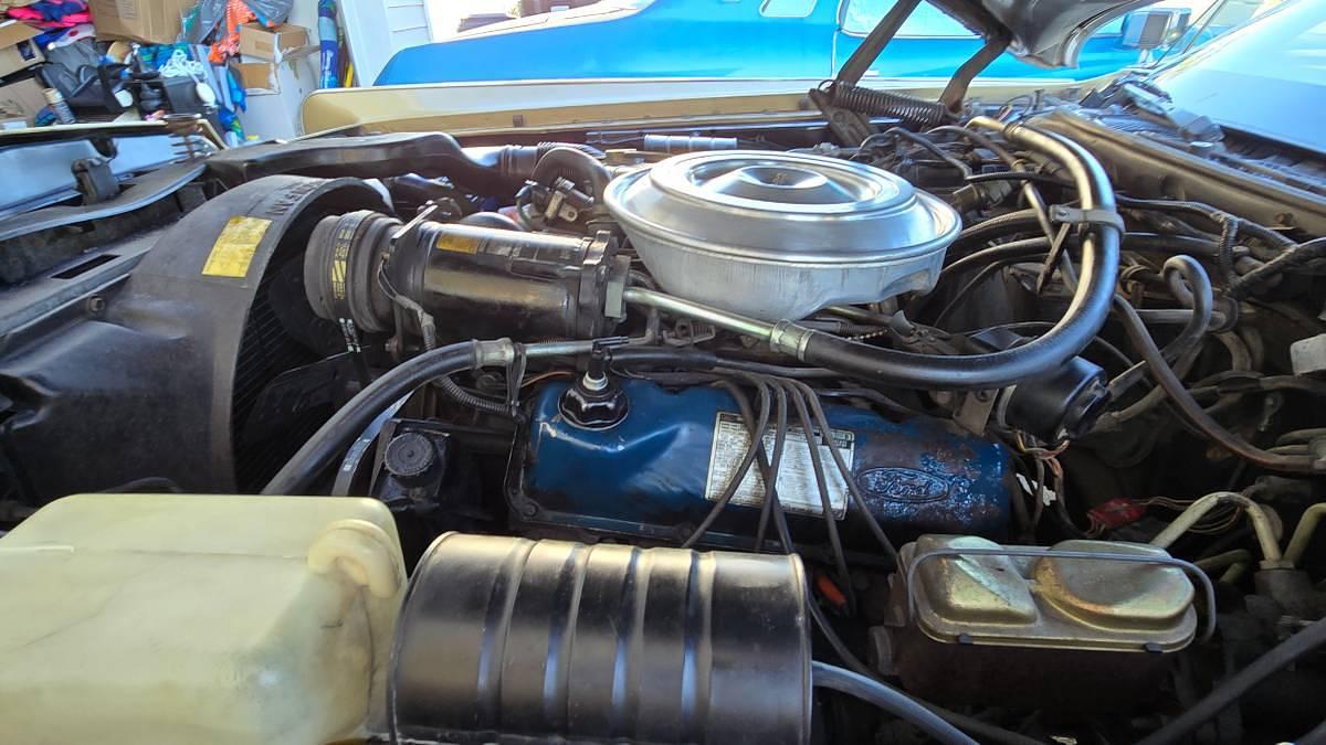 Used 1979 Lincoln Towncar