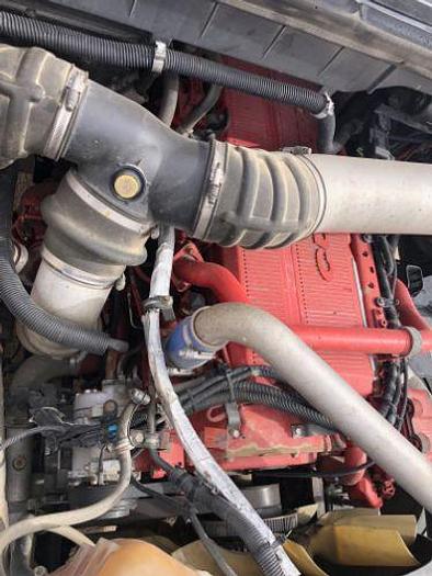 Used 2016 INTERNATIONAL Lonestar