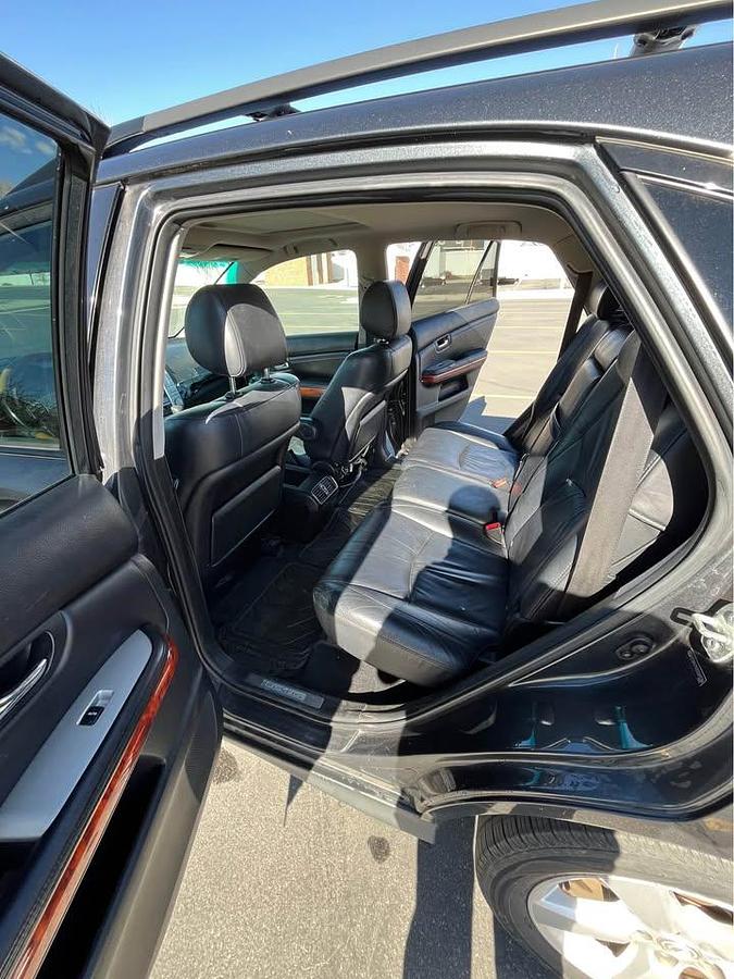 Used 2005 Lexus RX 330