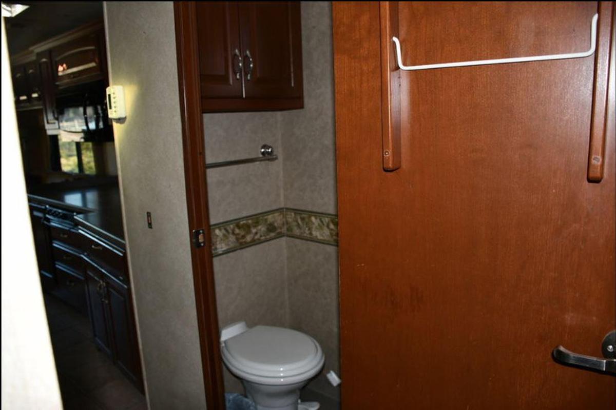 Used 2007 Newmar Kountry Star 3912