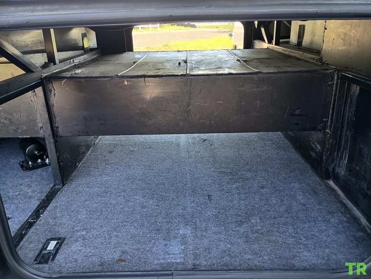 Used 2015 Winnebago Forza 34T