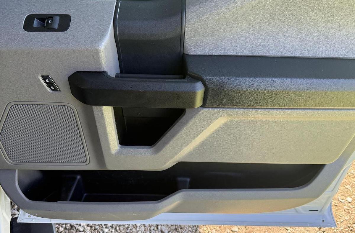 Used 2022 Ford F-350