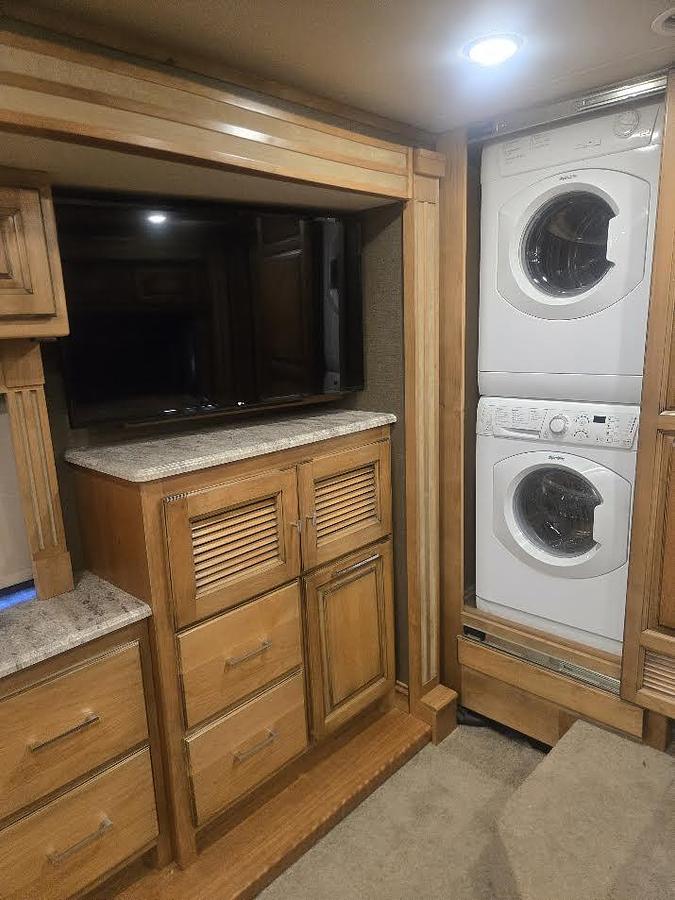 Used 2018 Tiffin Allegro RED 33AA