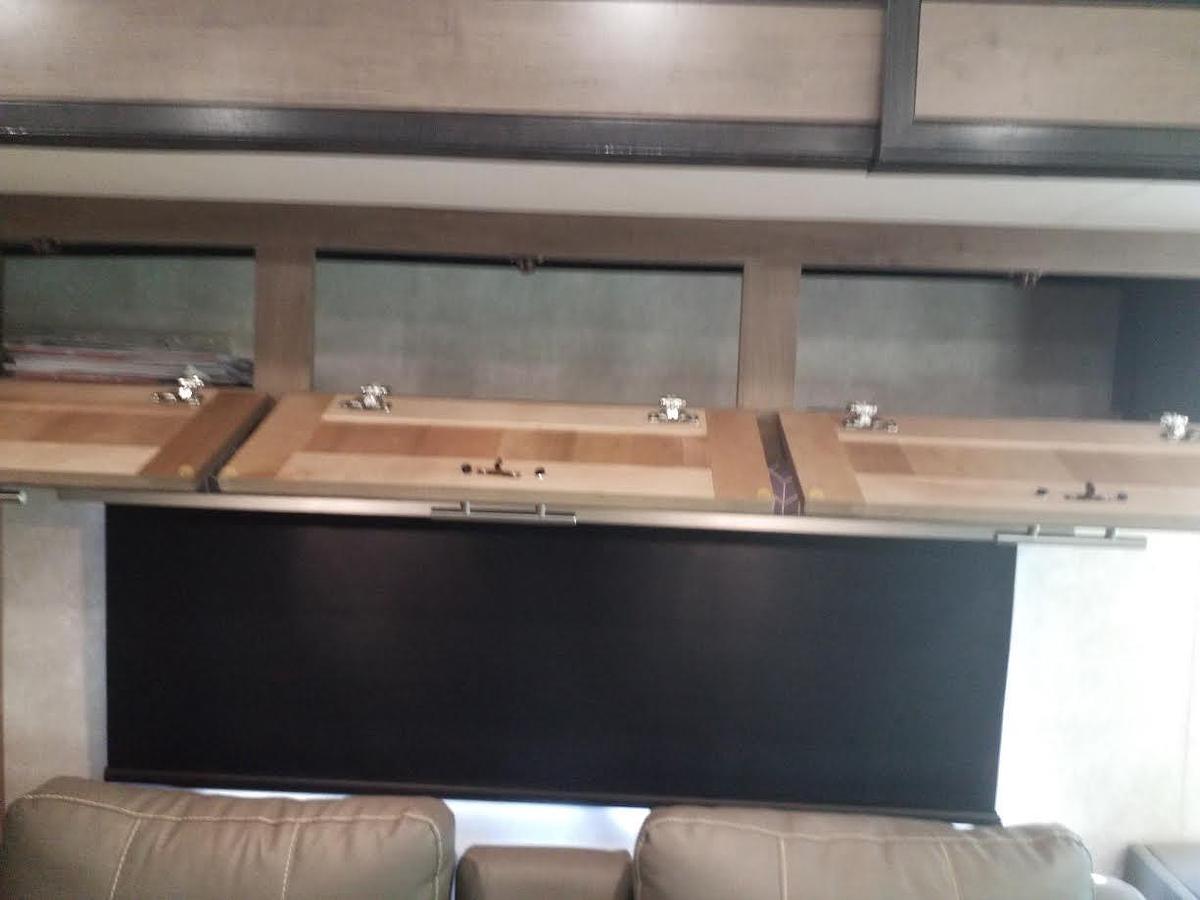 Used 2020 Forest River FR3 34DS Class A Motorhome