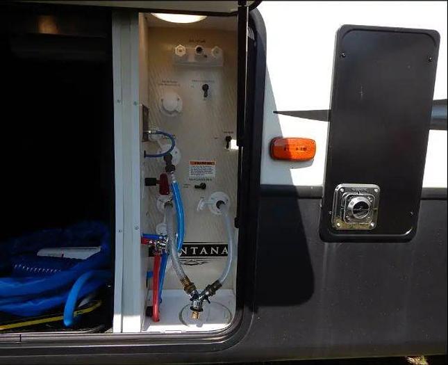 Used 2021 Keystone Montana 3761FL