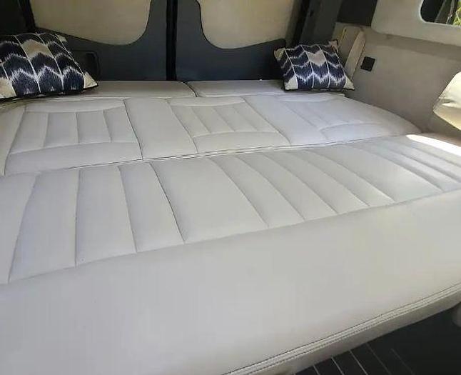 Used 2016 Airstream Interstate EXT Grand Tour