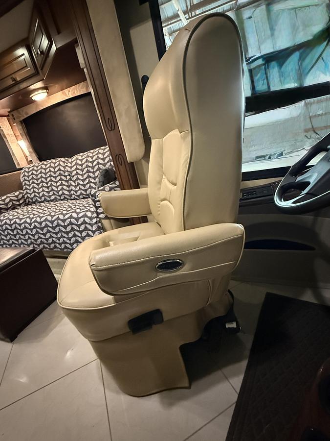 Used 2014 Forest River Berkshire 390BH Class A Motorhome