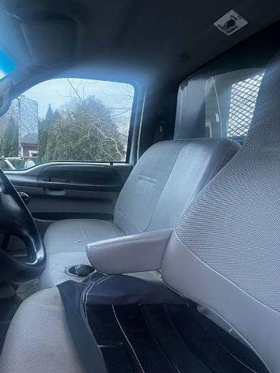 Used 2000 Ford F650 XLT