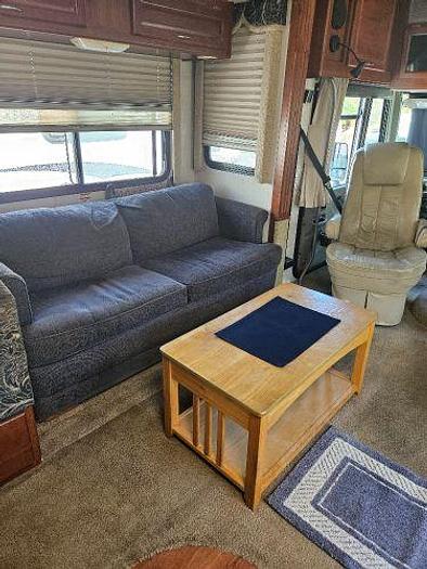 Used 2005 Fleetwood Southwind 37L