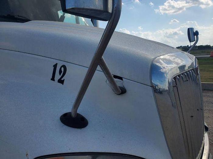 Used 2015 INTERNATIONAL PROSTAR