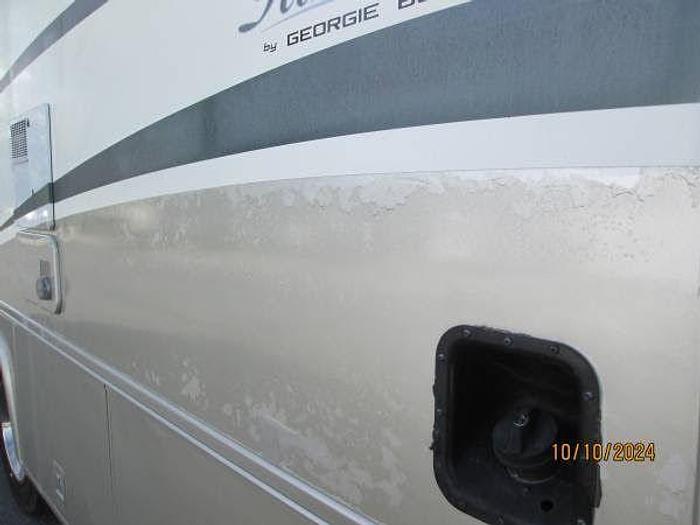 Used 2004 Georgie Boy Pursuit