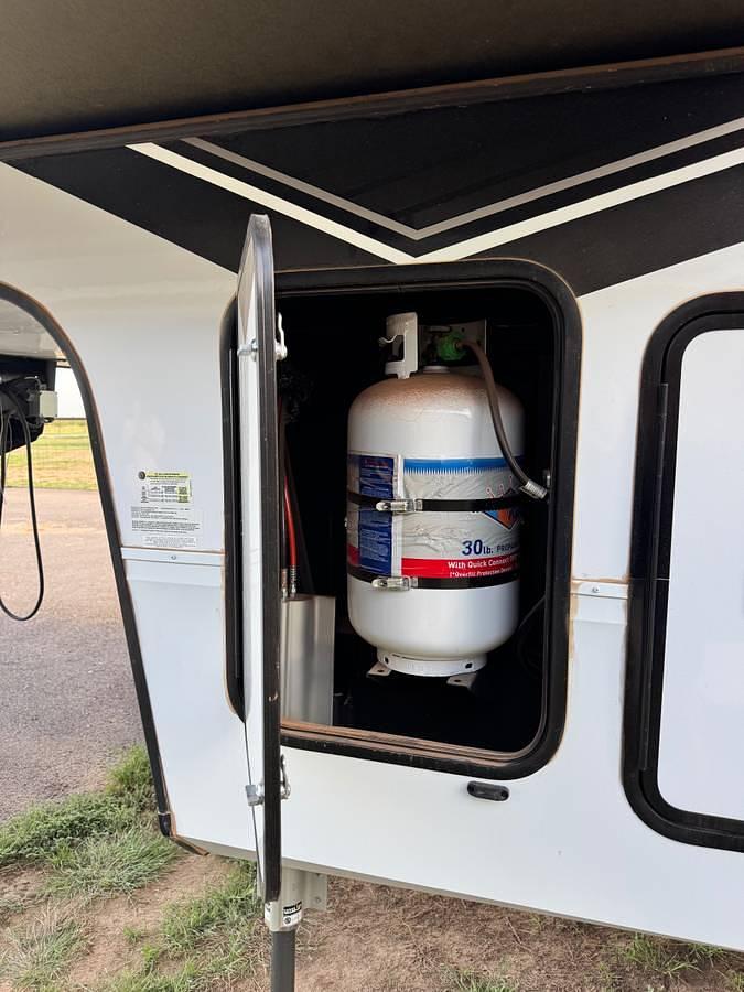 Used 2023 Grand Design Momentum 395MS