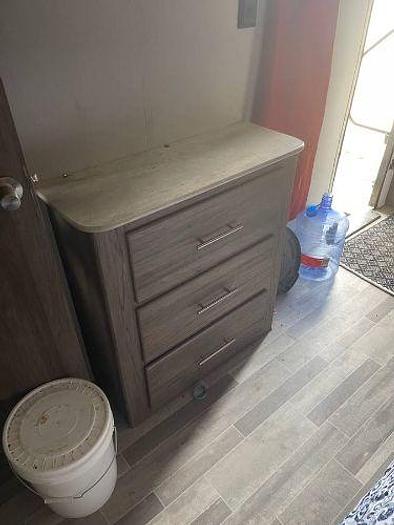 Used 2021 Crossroads Zinger ZR328SB