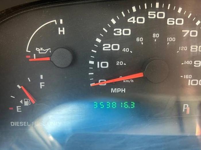 Used 2004 Ford F-350 Super Duty XL