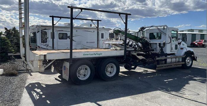 Used 2014 Circle C American Eagle