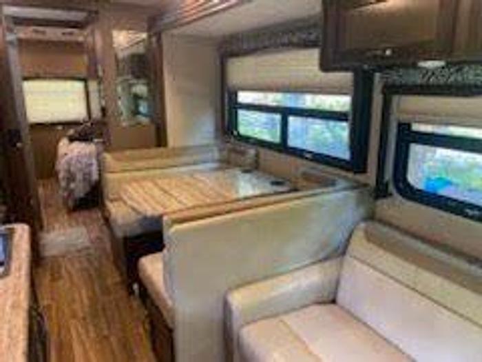 Used 2018 Thor Motor Coach A.C.E. 30.3