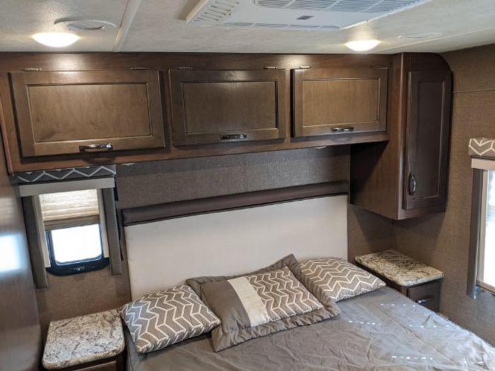 Used 2019 Thor Motor Coach Freedom Traveler