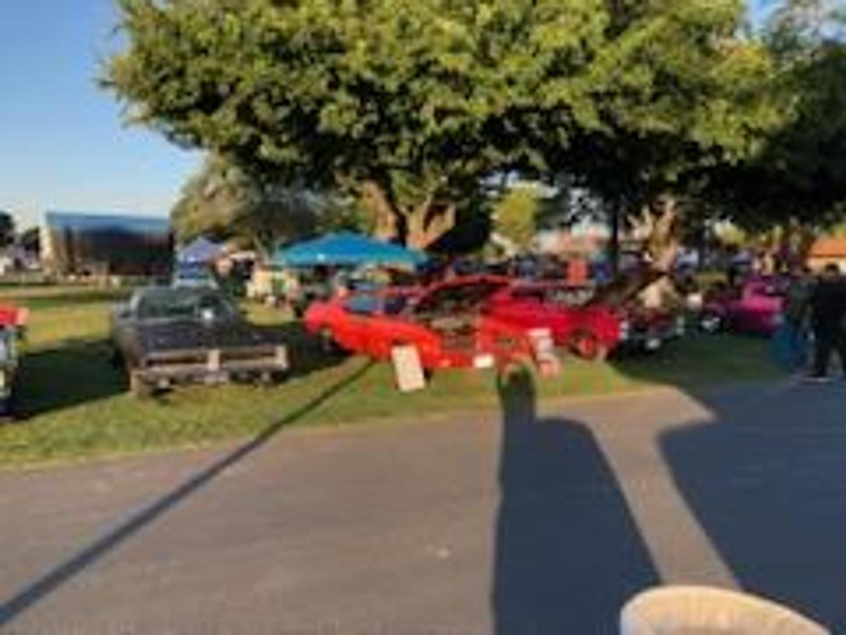 Used 1969 Pontiac GTO Judge