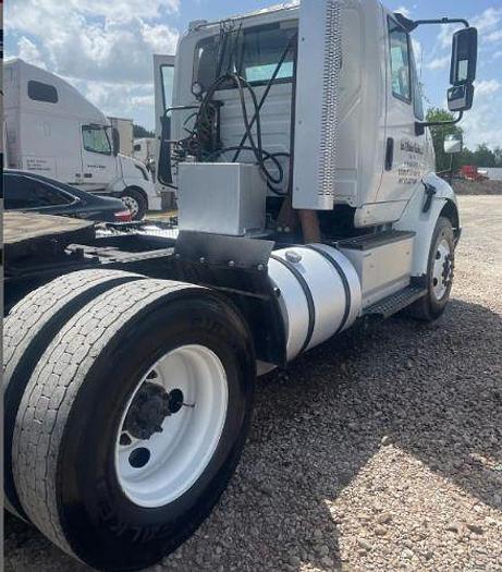 Used 2017 INTERNATIONAL TRANSTAR 8600 SBA 4X2 (RA027)