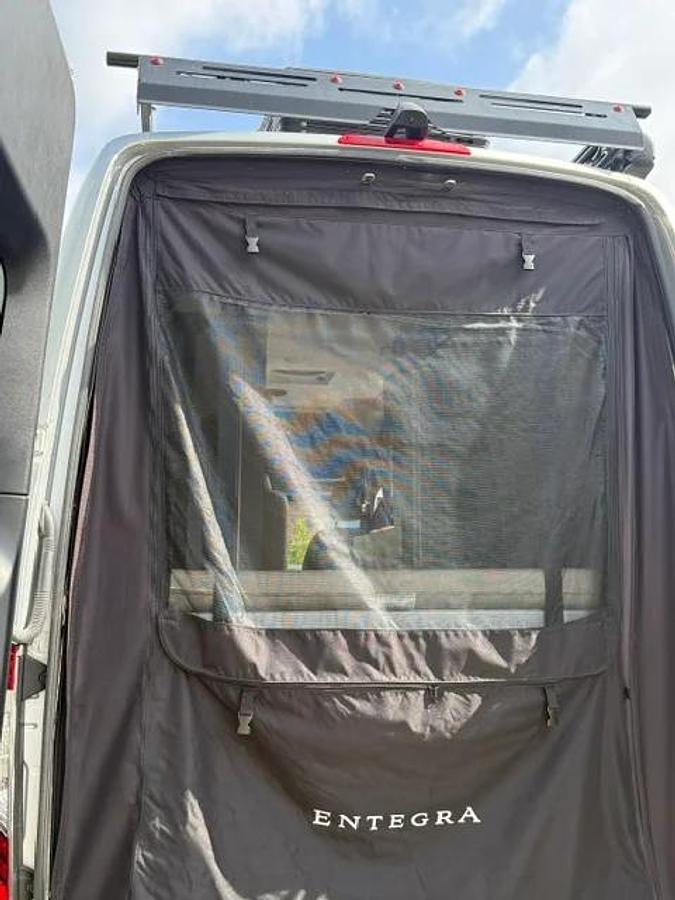 Used 2022 Entegra Launch 19y