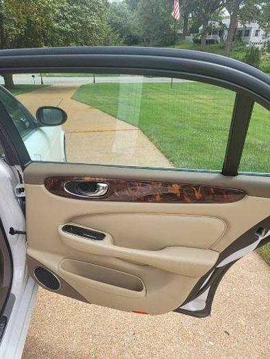 Used 2005 Jaguar XJ XJ8 LWB