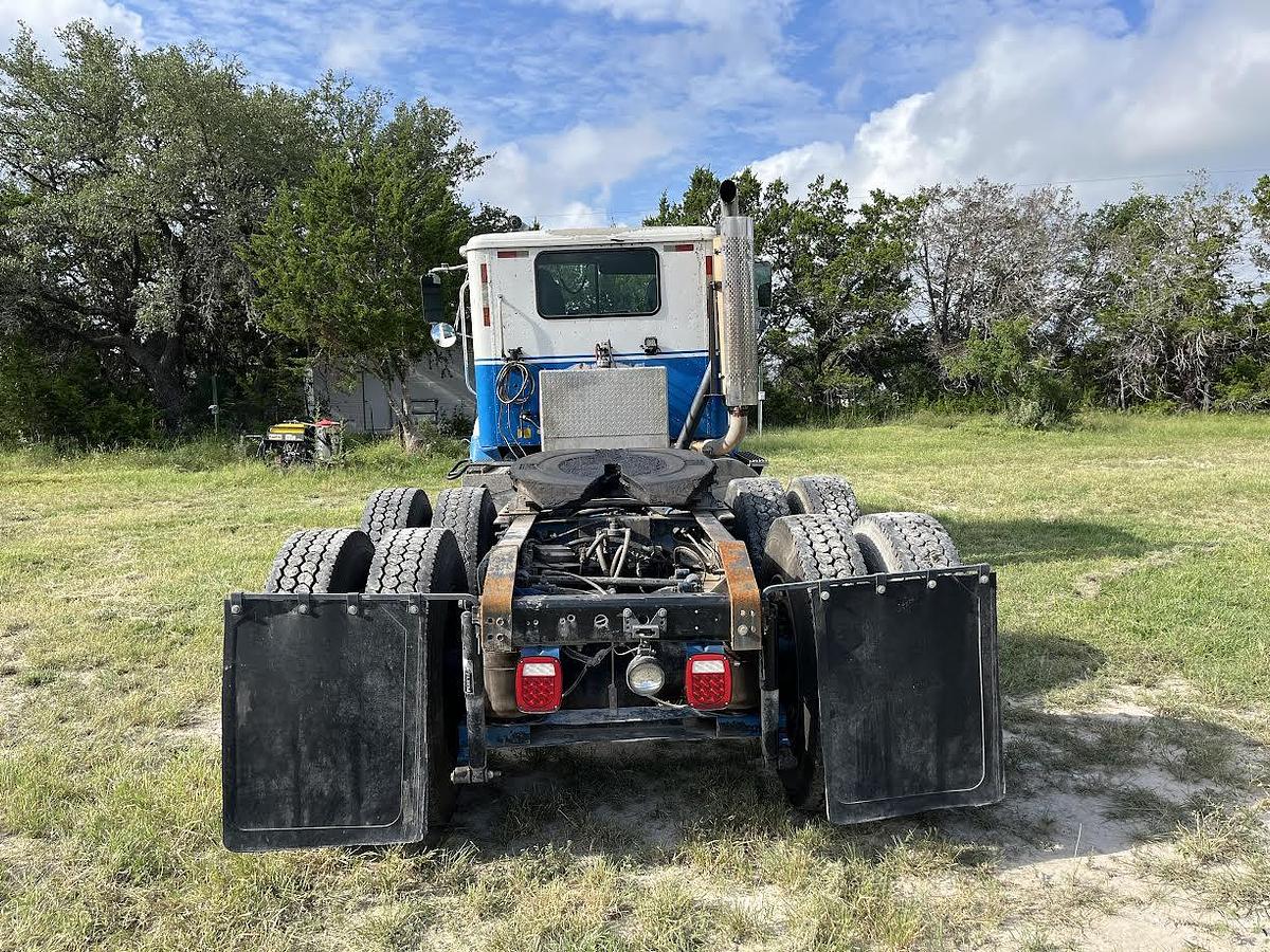 Used 1998 International 9400 Day Cab